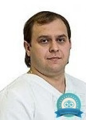 Пластический хирург, маммолог, онколог, онколог-маммолог Овсянников Александр Александрович