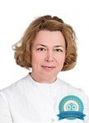 Педиатр, неонатолог Черномазова Елена Александровна