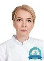 детский гинеколог Попович Елена Николаевна