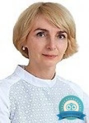 Детский невролог, детский эпилептолог Щеблыкина Елена Викторовна