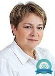 Детский нефролог Масневская Татьяна Алексеевна