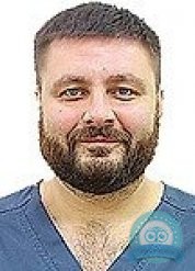 Детский невролог, педиатр Бердников Андрей Анатольевич