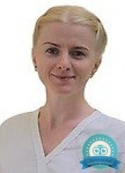 Стоматолог, стоматолог-ортопед, стоматолог-терапевт Ефромеева Анна Николаевна