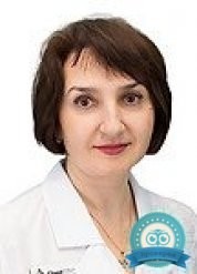 Акушер-гинеколог, гинеколог Кочергина Ольга Викторовна