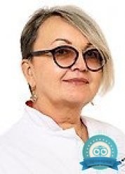 Гинеколог, гинеколог-эндокринолог Варфоломеева Елена Петровна