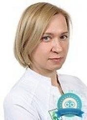 Ревматолог Фурсова Елена Анатольевна