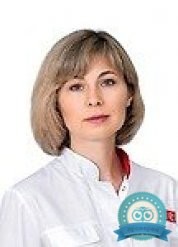 Гастроэнтеролог Байбуз Наталья Станиславовна