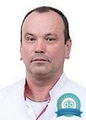 Анестезиолог, анестезиолог-реаниматолог, реаниматолог Кравченко Александр Викторович