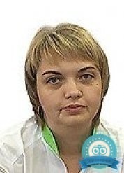 Невролог Голомазова Галина Николаевна