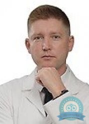 Офтальмолог (окулист) Шмыков Александр Владимирович