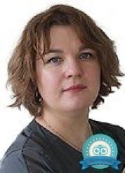 Офтальмолог (окулист) Ведринцева Надежда Владимировна