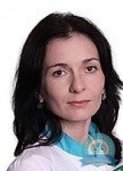Уролог, детский уролог Кайдалова Евгения Александровна