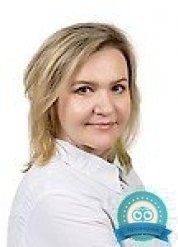 Гинеколог, гинеколог-эндокринолог Григоренко Юлия Александровна