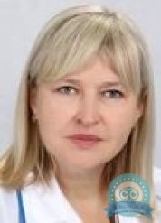 Детский гастроэнтеролог Радченко Наталья Николаевна