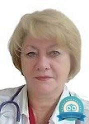 Детский кардиолог, детский гастроэнтеролог, детский врач узи Клевцова Антонина Алексеевна