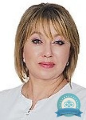 Дерматовенеролог, дерматокосметолог Романова Ирина Васильевна