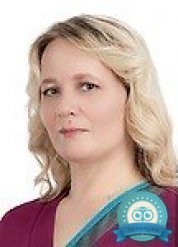 Акушер-гинеколог, гинеколог, гинеколог-эндокринолог Остроушко Елена Борисовна