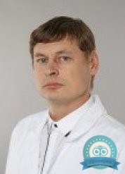 Ревматолог Пешехонов Дмитрий Владимирович