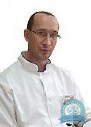 Уролог Кузнецов Александр Викторович