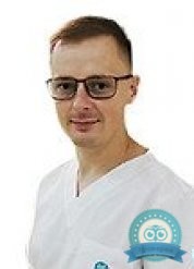 Хирург, проктолог Куракин Александр Анатольевич