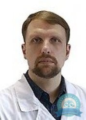 Гинеколог, хирург Холодов Виктор Викторович