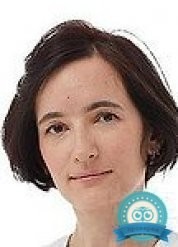 Офтальмолог (окулист) Сава Ольга Борисовна