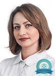 Ортопед, травматолог Сесорова Дарья Владимировна