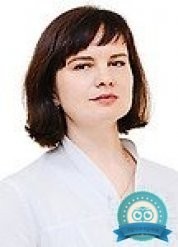 Дерматокосметолог Попова Екатерина Александровна