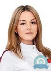 Стоматолог, стоматолог-терапевт Климова Юлия Владимировна