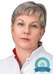 Гастроэнтеролог Свиридова Татьяна Николаевна
