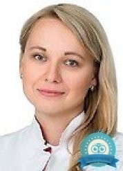 Кардиолог, врач функциональной диагностики Крапива Ольга Валерьевна