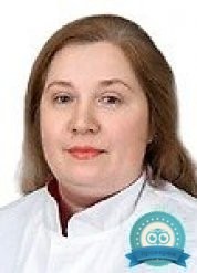 Детский гастроэнтеролог, детский иммунолог, детский аллерголог Маховая Людмила Владимировна