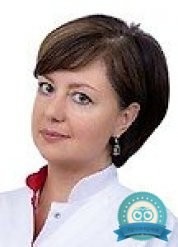 Ревматолог, врач узи Дмитриева Александра Владимировна