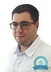 Уролог Добряхин Алексей Анатольевич