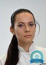 Кардиолог, врач функциональной диагностики Астанина Ирина Ивановна