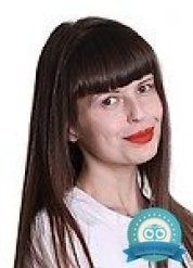 Дерматолог, дерматовенеролог, трихолог Чемордакова Наталья Юрьевна