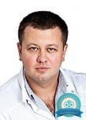 Уролог, андролог Коваль Николай Александрович