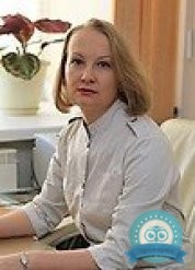 Психиатр, психотерапевт Казакова Мария Борисовна