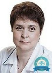 Педиатр, детский пульмонолог Мироненко Аслана Анатольевна