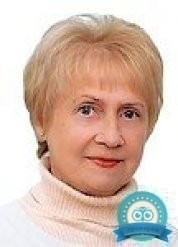 Врач функциональной диагностики Репко Анна Николаевна