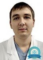 Детский эндоскопист, детский хирург Гришин Николай Сергеевич