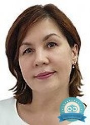 Невролог Пинаева Наталья Владимировна