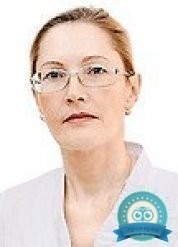 Дерматокосметолог Гончарова Ирина Борисовна