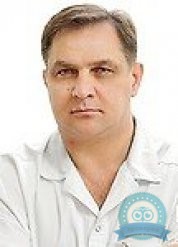 Пластический хирург, маммолог, онколог, онколог-маммолог Козлов Андрей Иванович