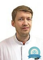 Ортопед, травматолог Генюк Юрий Владимирович