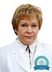 Хирург Струкова Ольга Николаевна