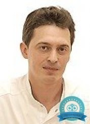 Стоматолог, стоматолог-терапевт Решетин Александр Геннадьевич