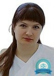 Офтальмолог (окулист) Абрамова Светлана Геннадьевна