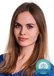 Детский лор (отоларинголог) Панарина Юлия Юрьевна