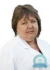 Гинеколог, маммолог, гинеколог-эндокринолог Щедрина Марина Григорьевна